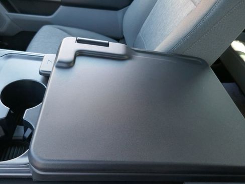 New 2026 Ford F350 XL w/ STX Appearance Package image 13