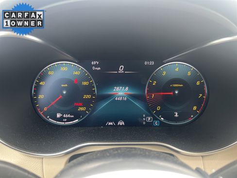 Certified 2022 Mercedes-Benz GLC 300 4MATIC image 22