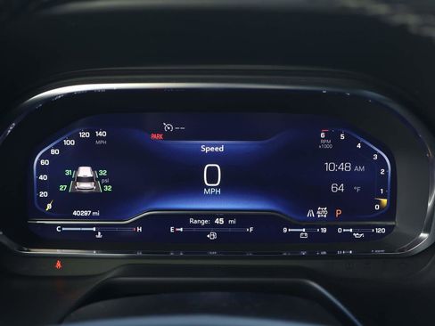 Used 2024 Chevrolet Tahoe LT image 15