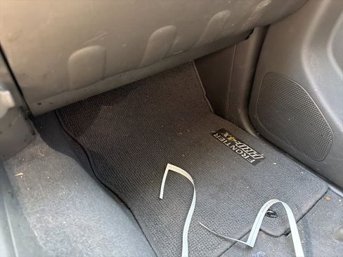 Used 2019 Nissan Frontier PRO-4X w/ Pro-4x Luxury Package image 21