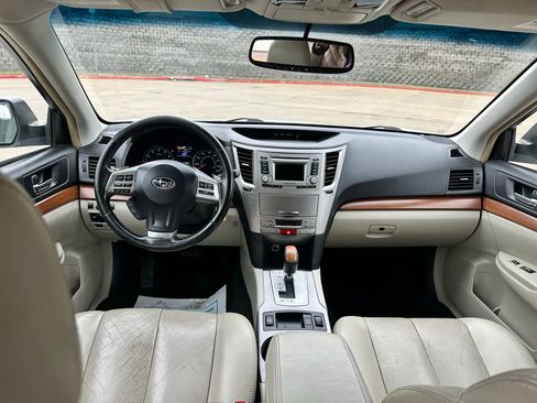 Used 2013 Subaru Outback 2.5i Limited image 12