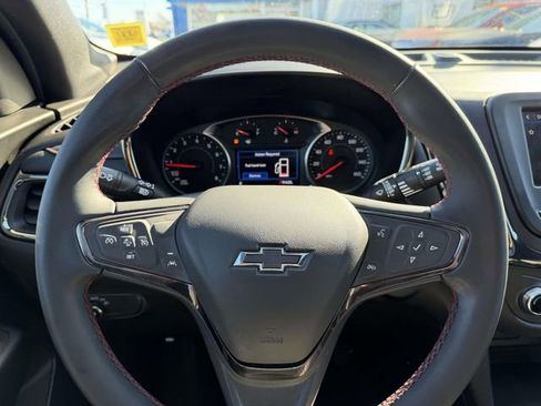 Certified 2023 Chevrolet Equinox RS image 27