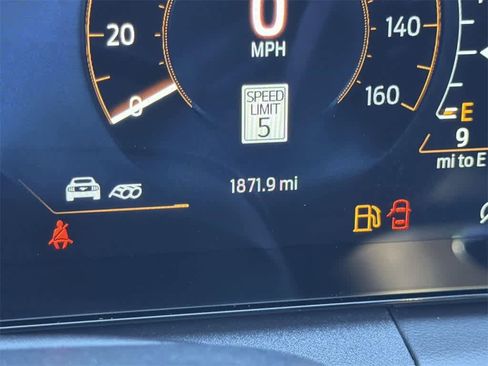 Used 2025 Ford Mustang GT Premium image 20