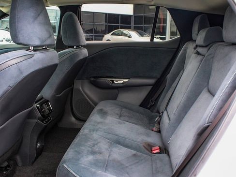 Used 2023 Lexus RZ 450e Premium w/ Accessory Package (Z1) image 33