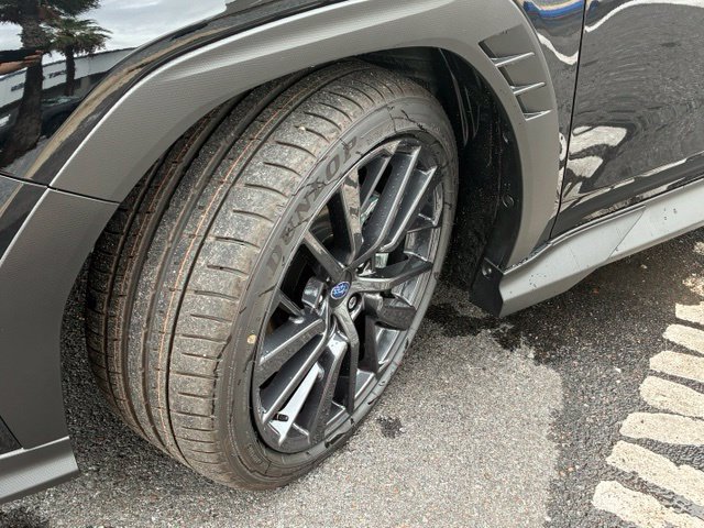 New 2026 Subaru WRX Premium AWD/4WD image 36