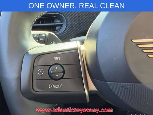 Used 2025 MINI Cooper S FWD image 33