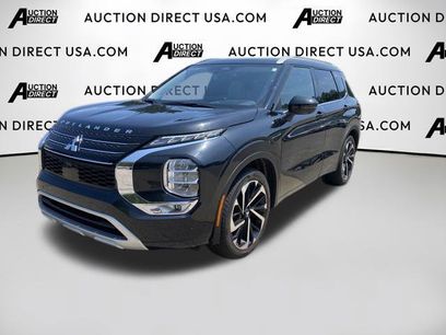 Used 2024 Mitsubishi Outlander SEL