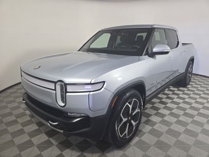 Used 2024 Rivian R1T Adventure