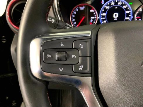 Used 2025 Chevrolet Blazer RS w/ Enhanced Convenience Package AWD/4WD image 18