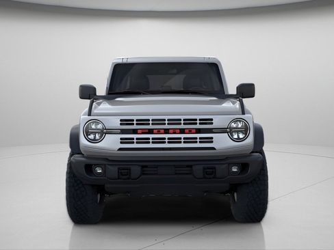 New 2026 Ford Bronco Heritage Edition image 6