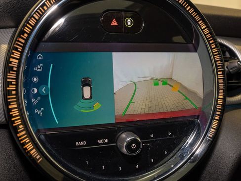 Used 2022 MINI Cooper S image 14