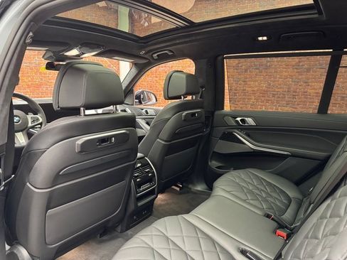 New 2026 BMW X7 xDrive40i w/ Executive Package image 24