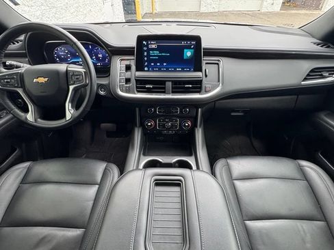 Used 2024 Chevrolet Tahoe LT w/ Luxury Package AWD/4WD image 17