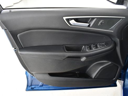 Used 2024 Ford Edge SEL w/ Convenience Package image 25