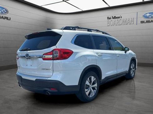 Used 2019 Subaru Ascent Premium AWD/4WD image 5