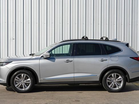 Used 2022 Acura MDX SH-AWD image 51