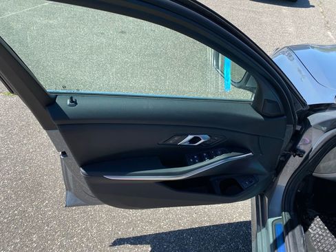 New 2026 BMW 840i xDrive Convertible w/ Comfort Seating Package AWD/4WD image 12