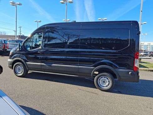 New 2026 Ford Transit 250 Cargo Van w/ Load Area Protection Package image 4