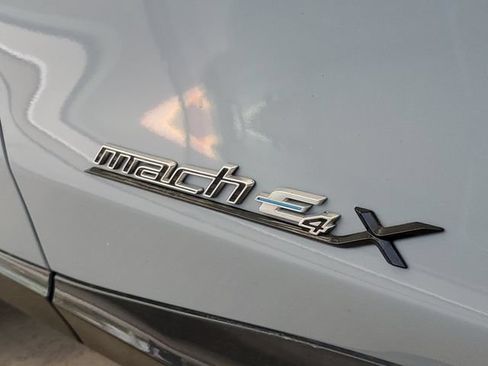 Certified 2024 Ford Mustang Mach-E Premium AWD/4WD image 6