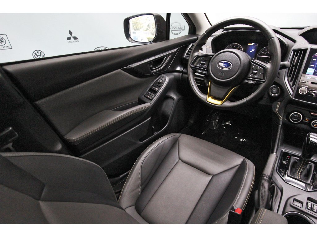 Used 2023 Subaru Crosstrek 2.5i Sport AWD/4WD image 8