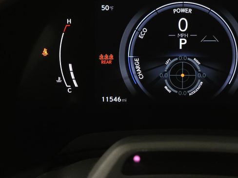 Used 2024 Lexus RX 350 w/ Convenience Package image 20