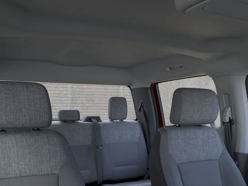 New 2025 Ford F150 Lightning XLT image 22