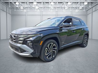 New 2026 Hyundai Tucson Limited w/ Tow & Go Package