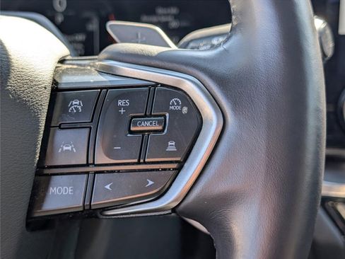 Used 2025 Lexus TX 350 AWD w/ Technology Package image 23