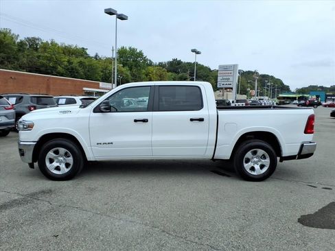 Used 2025 RAM 1500 Big Horn image 6