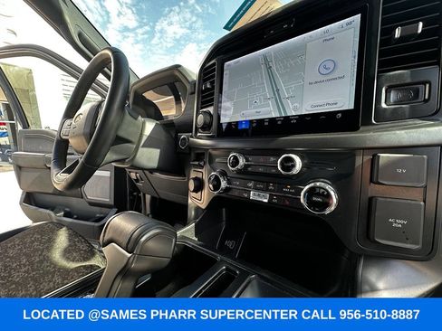 Used 2025 Ford F150 Tremor AWD/4WD image 32