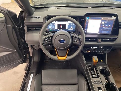 New 2026 Subaru Outback Wilderness AWD/4WD image 39