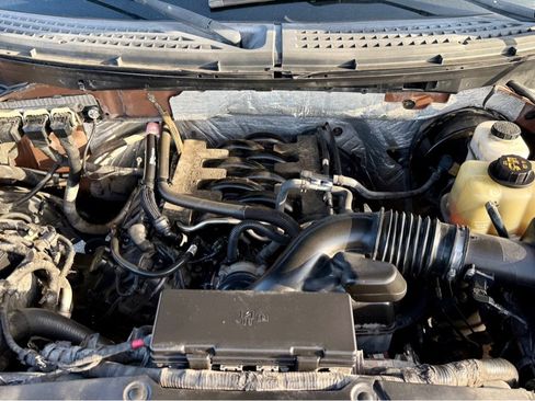 Used 2011 Ford F150 Lariat w/ Lariat Plus Pkg RWD image 22
