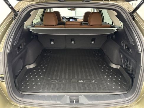 New 2025 Subaru Outback Touring image 28