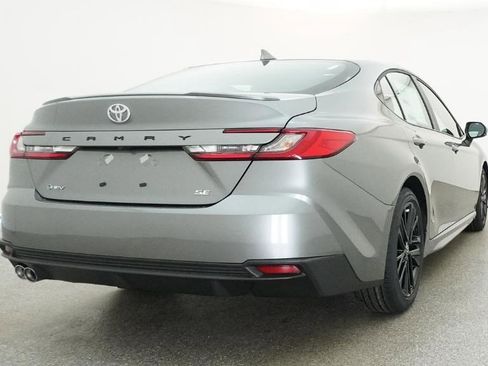 New 2026 Toyota Camry SE FWD image 10