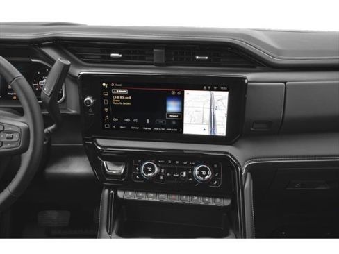 New 2026 GMC Sierra 2500 AT4X AWD/4WD image 12