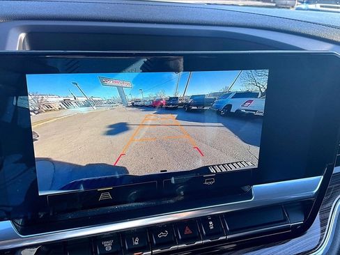 Used 2024 Chevrolet Silverado 2500 LT image 22