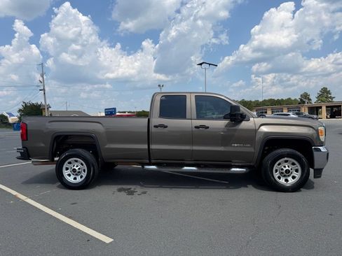 Used 2015 GMC Sierra 3500 2WD Double Cab w/ Sierra Convenience Package image 2