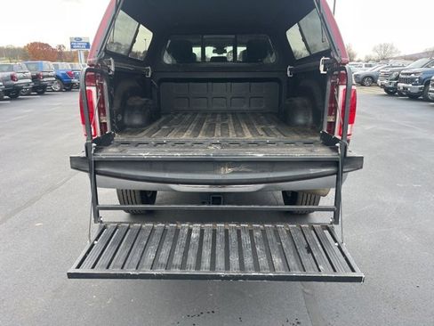 Used 2016 RAM 2500 Longhorn image 37