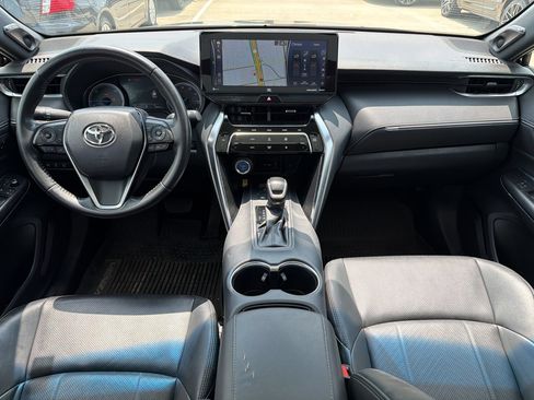 Used 2021 Toyota Venza Limited AWD/4WD image 16