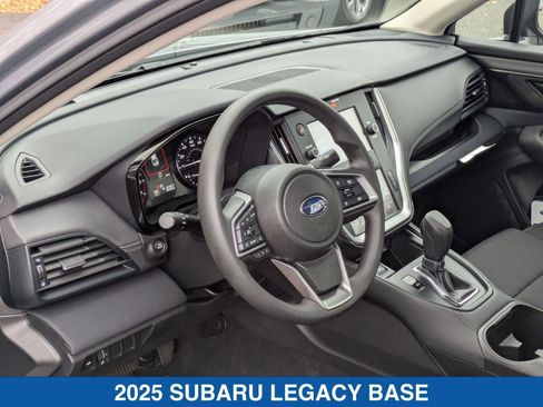 Certified 2025 Subaru Legacy image 15