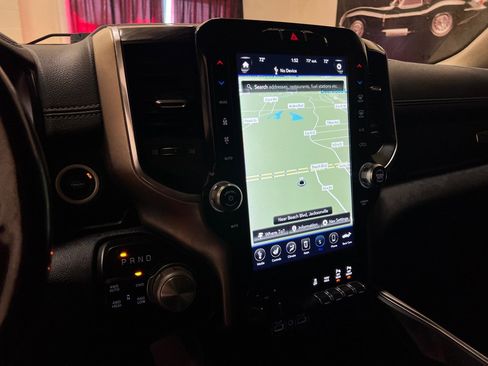 Used 2020 RAM 1500 Laramie image 21