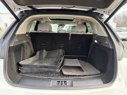 Certified 2021 Lincoln Corsair Reserve image 30