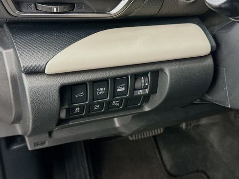 Used 2023 Subaru Forester Limited image 17