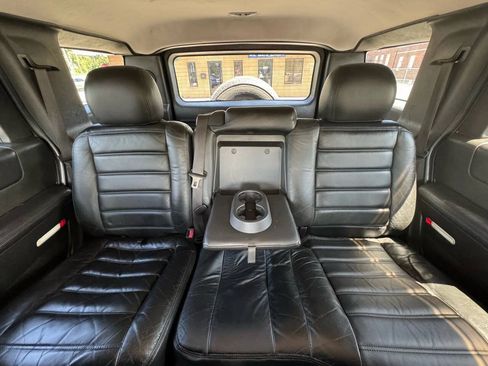 Used 2006 HUMMER H2 AWD/4WD image 30