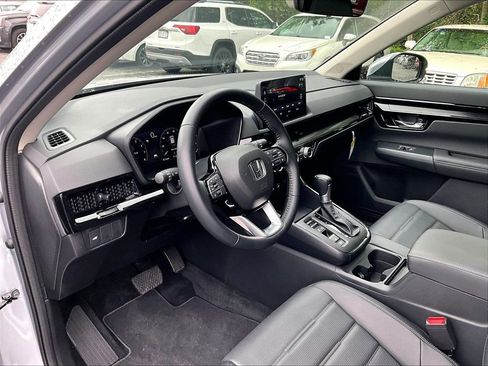Used 2026 Honda CR-V EX-L image 8