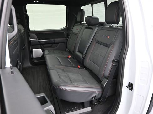 Used 2025 Ford F150 Raptor w/ Equipment Group 803A Raptor R image 27