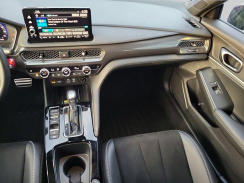 Used 2024 Acura Integra A-Spec w/ Technology Package FWD image 14