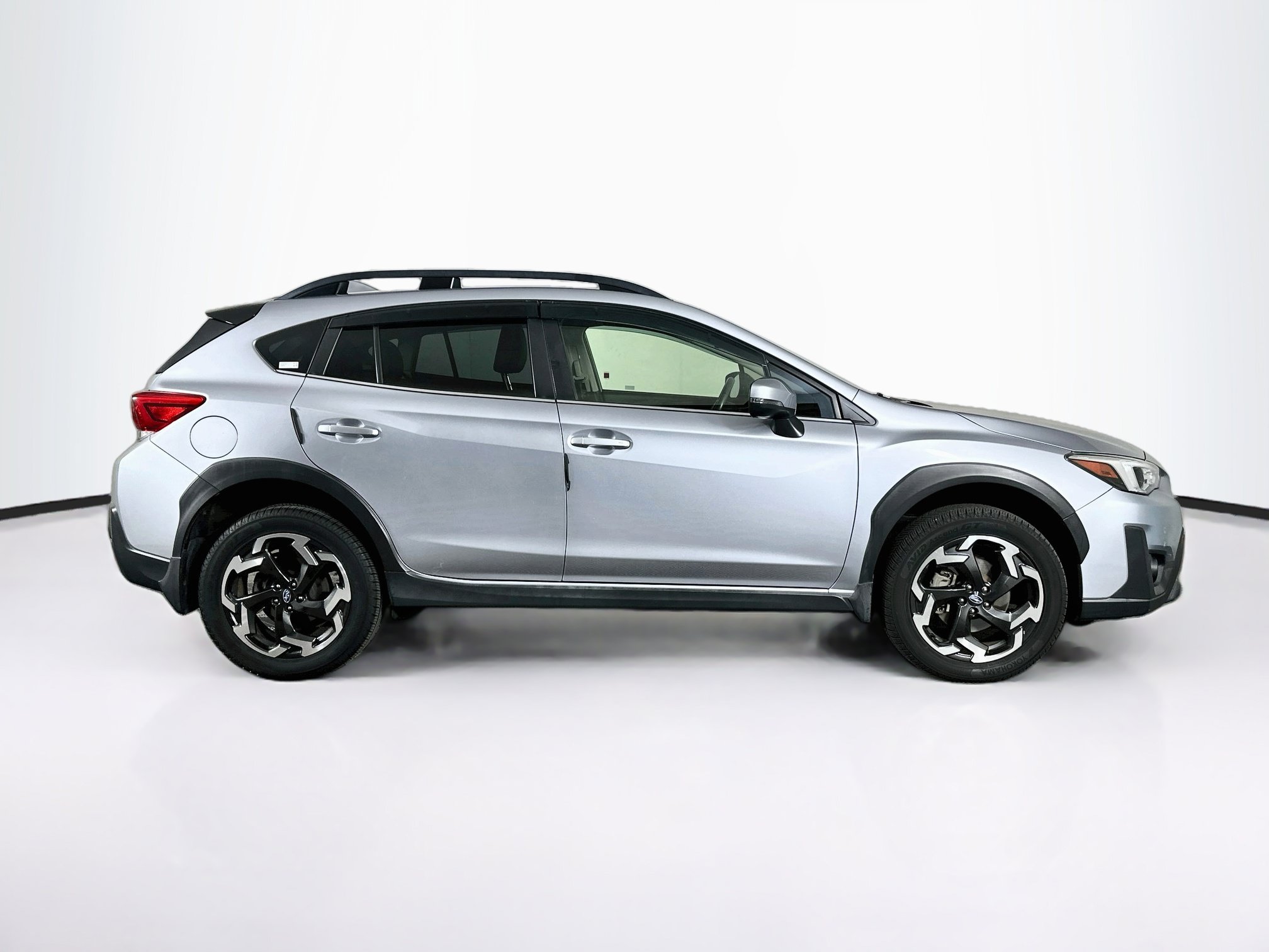 Used 2021 Subaru Crosstrek 2.5i Limited w/ Moonroof Package 2 AWD/4WD image 10