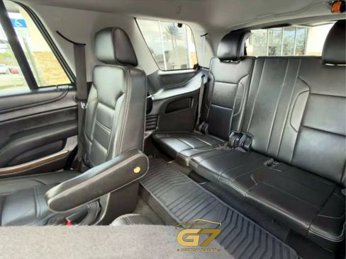 Used 2018 GMC Yukon Denali w/ Open Road Package RWD image 13