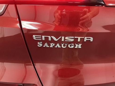 Certified 2024 Buick Envista Avenir image 32